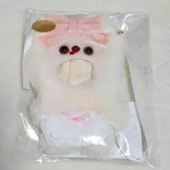 にじぱぺ 着ぐるみ 服 作家さん ぬい服 12cm - メルカリ