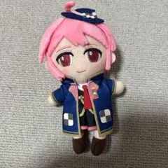 キャラクター 両角 ダガー ぬいぐるみ - メルカリ