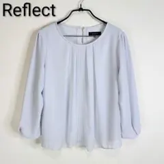 reflect ブラウス