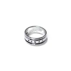 【希少】KENZO ケンゾー リング シルバー 925 レディース silverのサムネイル