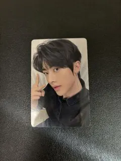 【限定値下】 ZB1 HERE&NOW ワルツ　会場　新譜　29日　リッキー