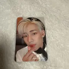 GOT7 トレカ ベンベン got7 ベンベン BamBam B アルバム トレカ - メルカリ