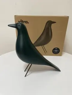 vitra イームズ ハウスバード　限定グリーン　eames