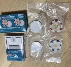 ジョジョの奇妙な冒険 一番くじ I賞 G賞