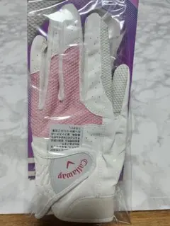 ゴルフグローブ　ハイパーグリップ