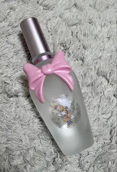 ミニーマウス フィギュア型香水 ミニーマウス フィギュア型香水 【公式通販】