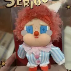 【24時間以内発送】WHY SO SERIOUS crybabyクライベイビー