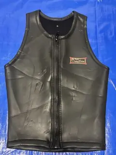 中古 Dewey Weber ウェットスーツ ベスト XL（Ｍ）のサムネイル