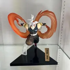 一番くじ　ラストワン賞　宇髄天元　鬼滅の刃