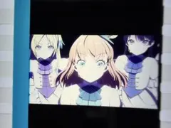 蓮ノ空 映画 第2弾 入場者プレゼント コマフィルム さやか 小鈴 蓮ノ空 映画 入場者プレゼント第2弾 コマフィルム ラブライブ さやか