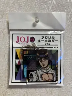 ブチャラティ アクリルキーホルダー
