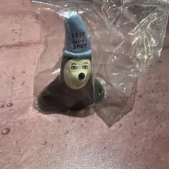 【最安値】HONGAMA miniature collection SATAN