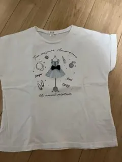avv Tシャツ 130のサムネイル
