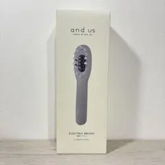 3COINS スリコ スリーコインズ and us 電気ブラシ