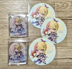 にじさんじ アニカフェ あーるぴーじー 虎姫コトカ