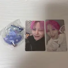 JO1 川尻蓮 トレカ JOCHUM レイン カプセルトイ