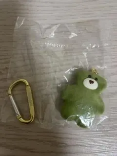 mojojojo フィギュアマスコット　matcha