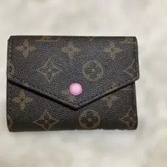 折り財布 小銭入れ