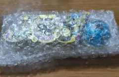 【新品】一番くじ　ジョジョ　H賞　ロゴ　第5部
