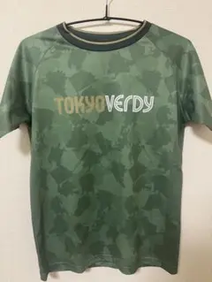東京ヴェルディ キッズユニフォーム
