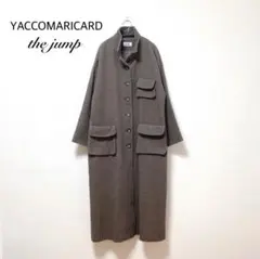 2025年最新】ヤッコマリカルド コートの人気アイテム - メルカリ