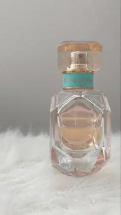 Tiffany & Co. ローズゴールド オードパルファム 30mlのサムネイル