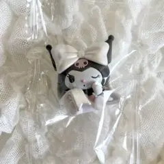 サンリオ　バレエリボンフィギュア　クロミ