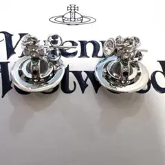 VivienneWestwood ピアス