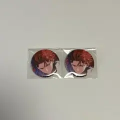 2025年最新】鬼龍紅郎 缶バッジの人気アイテム - メルカリ