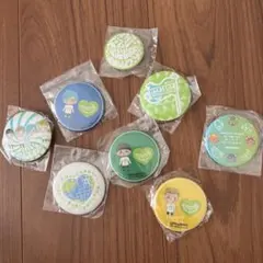 バラ売り⭕️ GReeeeN 92 缶バッジ セット - メルカリ