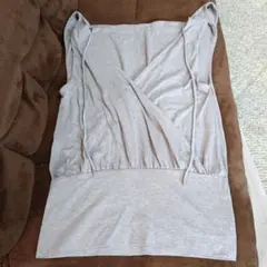 ノースリーブ Tシャツ