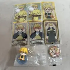鬼滅の刃 我妻善逸 まとめ売り
