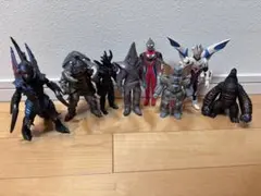 ゴジラGODZILLA けしごむコレクション 全48種フルコンプ - メルカリ