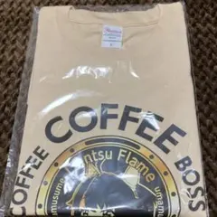 BOSS × ウマ娘 コラボTシャツ ダンツフレーム＆ジャングルポケット