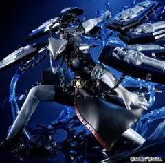 タナトス フィギュア【30th Anniversary EDITION】