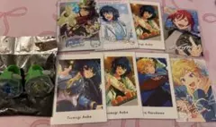 Switch あんスタ まとめ売り