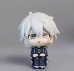 ブルーロック　凪誠士郎　フィギュア