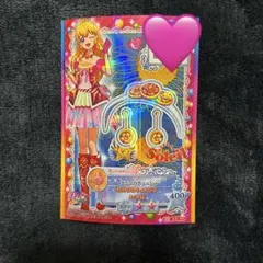アイカツスターズ サニーカチューシャ