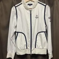 Callaway レディース ゴルフジャケット