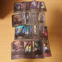 C*n様 シャドウバース エボルヴ まとめ売り SL LG GR その他