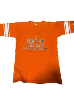 70s Champion Harley-Davidson Tee Special