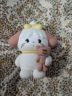 mikko 　フィギュア