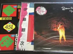 2026年最新】伊藤銀次の人気アイテム - メルカリ