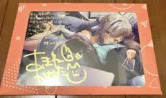 2025年最新】天音かなた 直筆の人気アイテム - メルカリ