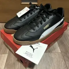 PUMA プーマ クラブ 5v5 スニーカー 27cm