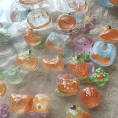 inamazy3Dシール まとめ売り