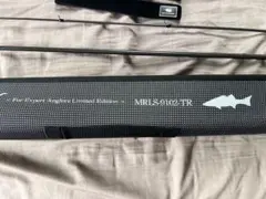 ジークラフトSEVEN-SENSE MID RIVER MRLS-9102-TRのサムネイル