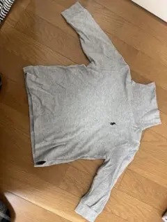 Polo by Ralph Lauren グレー タートルネック 90