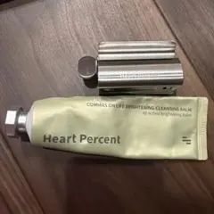 Heart Percent Tenko てんこ クレンジングバーム 130ml