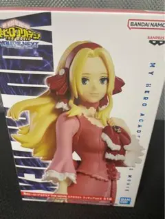 2025年最新】フィギュア アンナ・シェルビーノ 「僕のヒーロー
